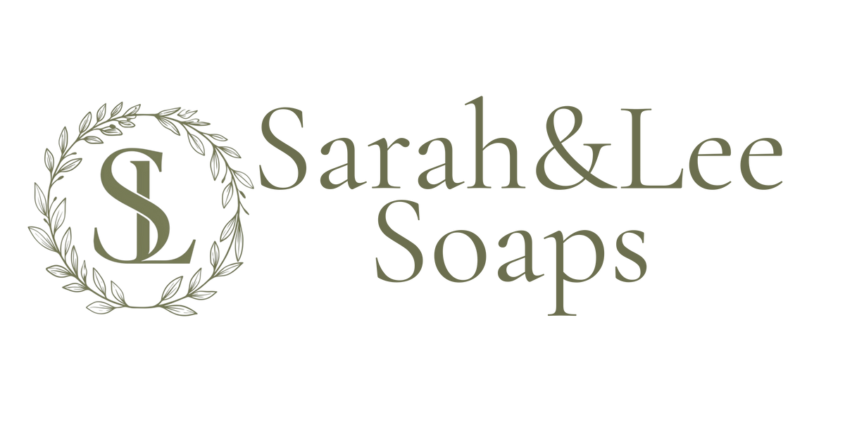 Sarah&Lee Soaps